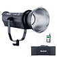 NiceFoto Cañon Led HA-3300A 330W Bicolor - Miniatura 3
