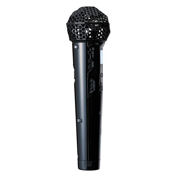 Zoom M2 Grabadora Audio / Micrófono de Mano 5