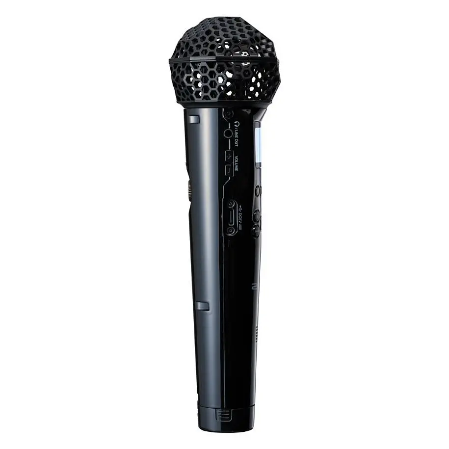 Zoom M2 Grabadora Audio / Micrófono de Mano 5