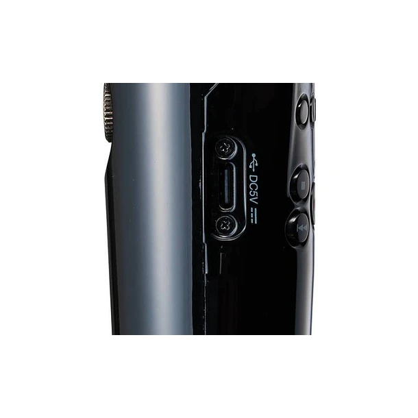 Zoom M2 Grabadora Audio / Micrófono de Mano 6