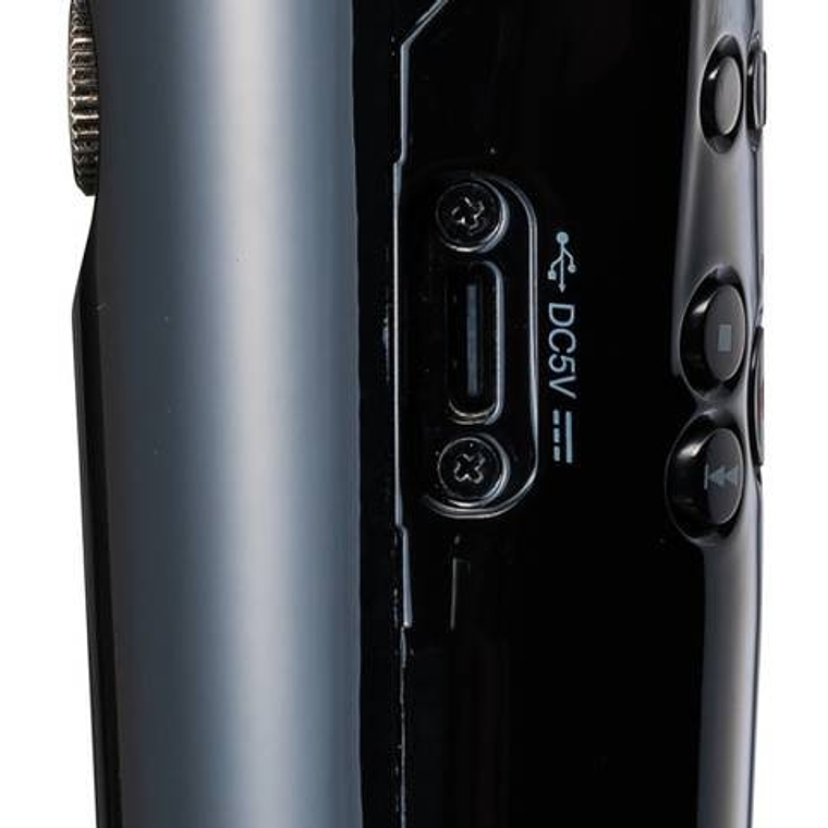 Zoom M2 Grabadora Audio / Micrófono de Mano 6