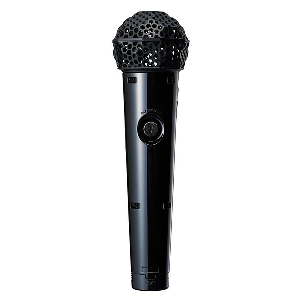 Zoom M2 Grabadora Audio / Micrófono de Mano 7