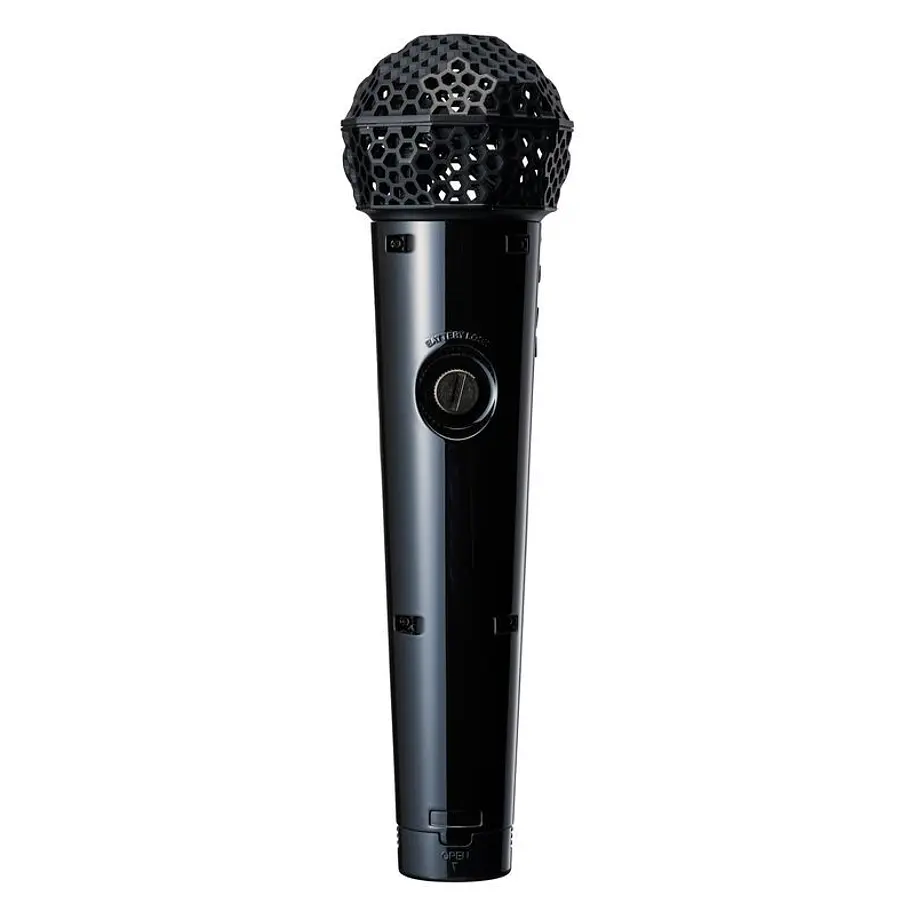 Zoom M2 Grabadora Audio / Micrófono de Mano 7