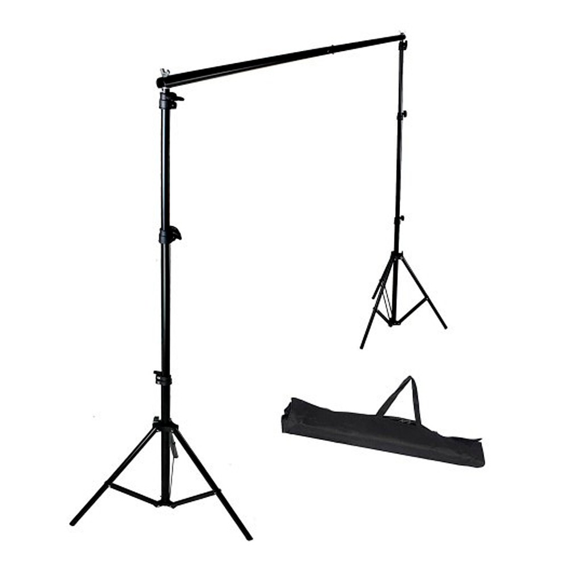 Fancier Soporte de Fondos XL 2.8m Alto x3m de Ancho 1