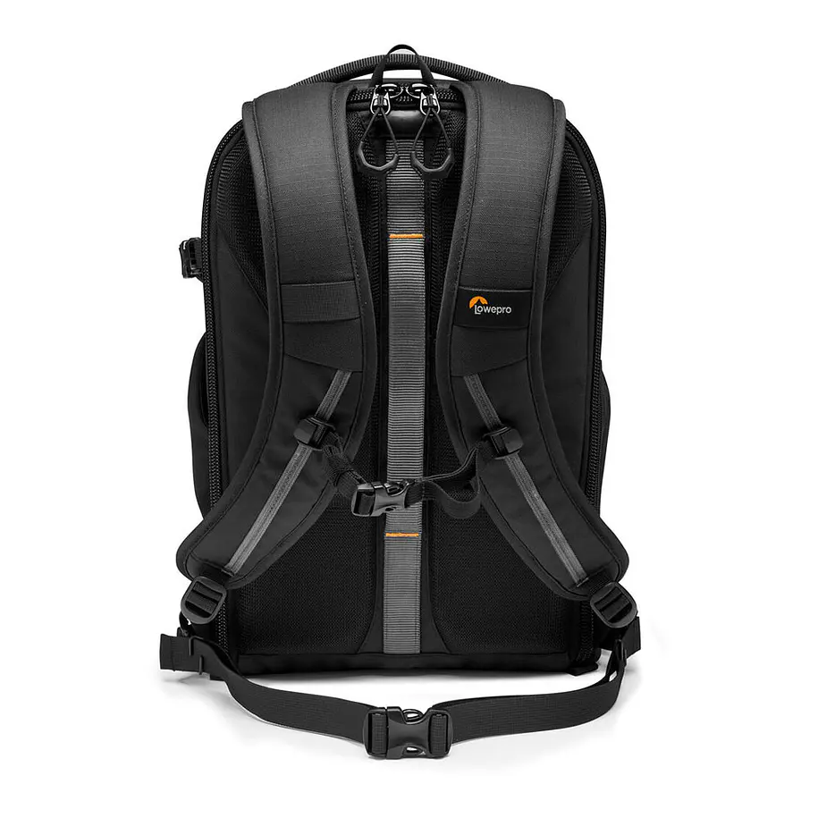 Lowepro Flipside 300 AW III (Black) mochila para cámara 3
