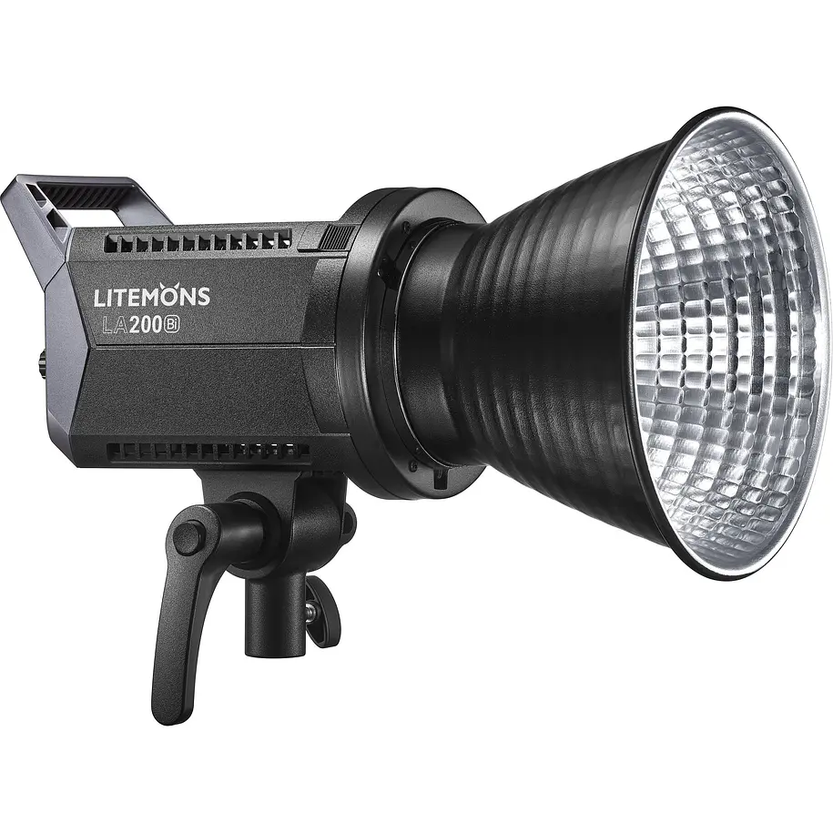 Godox LA200Bi Litemons Lámpara de Leds 1