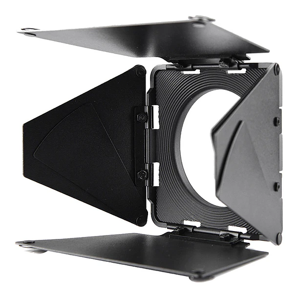 Godox S30 x 3 Maleta de 3 Luces Led Enfocable Con Accesorios S30-D 18