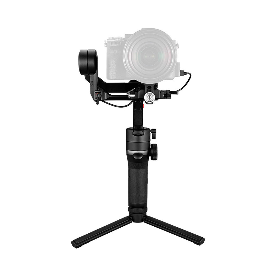 Zhiyun WEEBILL S Estabilizador 3