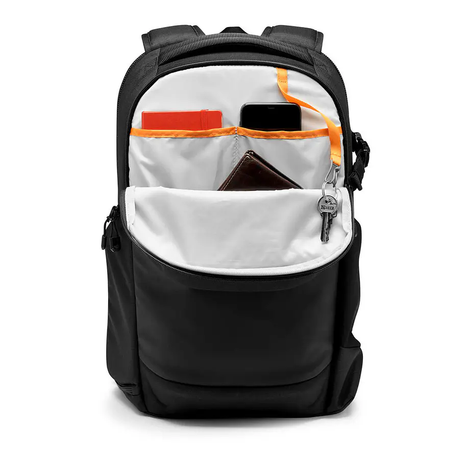 Lowepro Flipside 300 AW III (Black) mochila para cámara 4