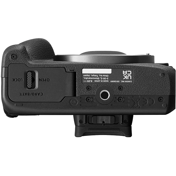Canon EOS R100 Mirrorless Cámara Con Lente 18-45mm 5