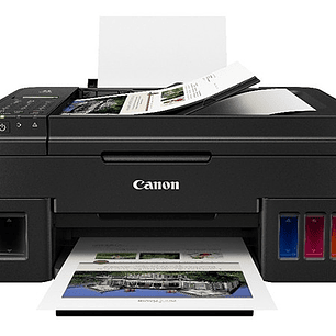 Canon PIXMA G4110 Impresora Inalambrica Multifuncional