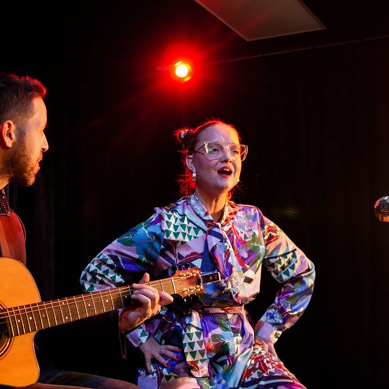 Zoom M2 Grabadora Audio / Micrófono de Mano 8