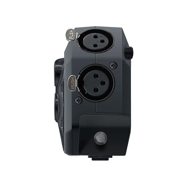 Zoom Cápsula EXH-8 XLR Expander 2