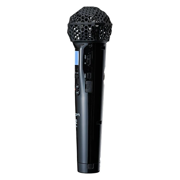 Zoom M2 Grabadora Audio / Micrófono de Mano 9