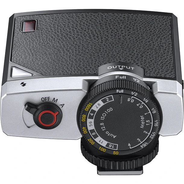 Godox LUX Junior Flash Retro Para Cámaras 2