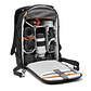 Lowepro Flipside 300 AW III (Black) mochila para cámara - Miniatura 6