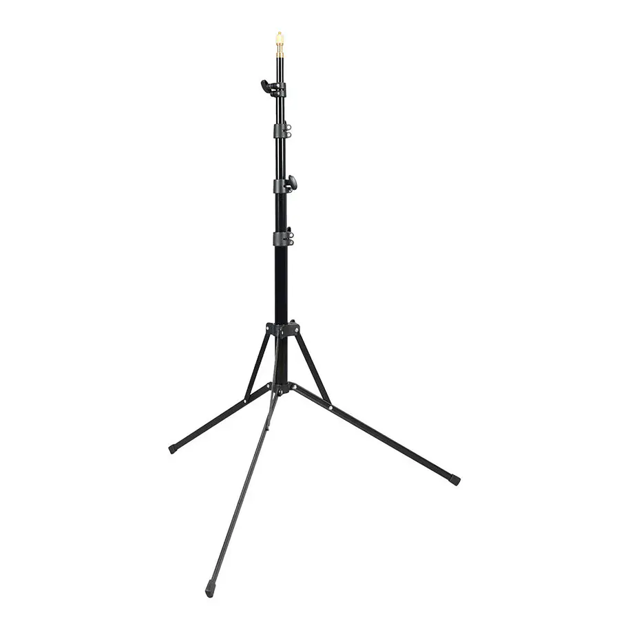 Godox S30 x 3 Maleta de 3 Luces Led Enfocable Con Accesorios S30-D 21