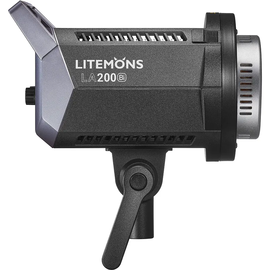 Godox LA200Bi Litemons Lámpara de Leds 3