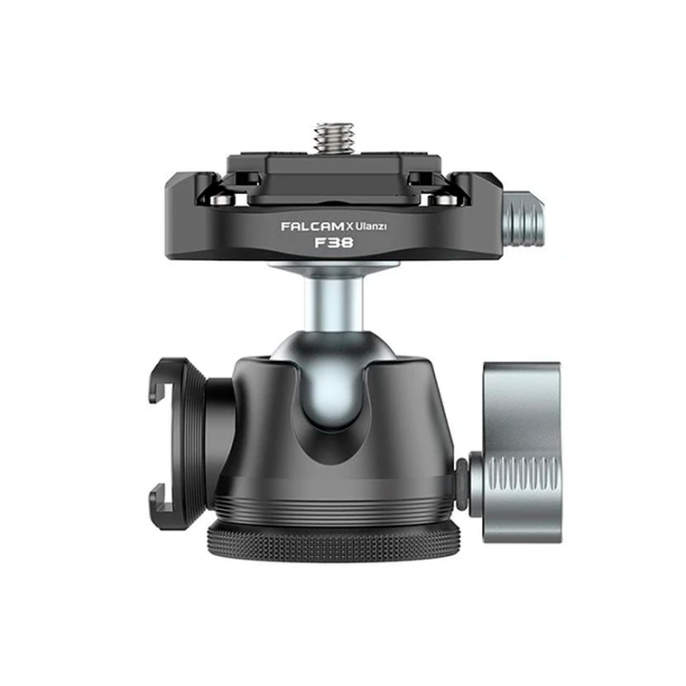 Ulanzi MT-36 Trípode Octopus con cabeza desmontable 7