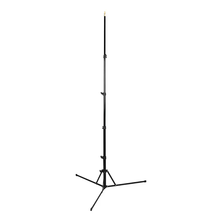 Godox S30 x 3 Maleta de 3 Luces Led Enfocable Con Accesorios S30-D 23