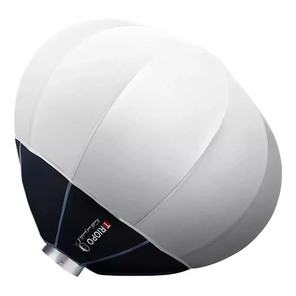 Triopo KQ65 Softbox Tipo Lantern 65cm Montura Bowens 1