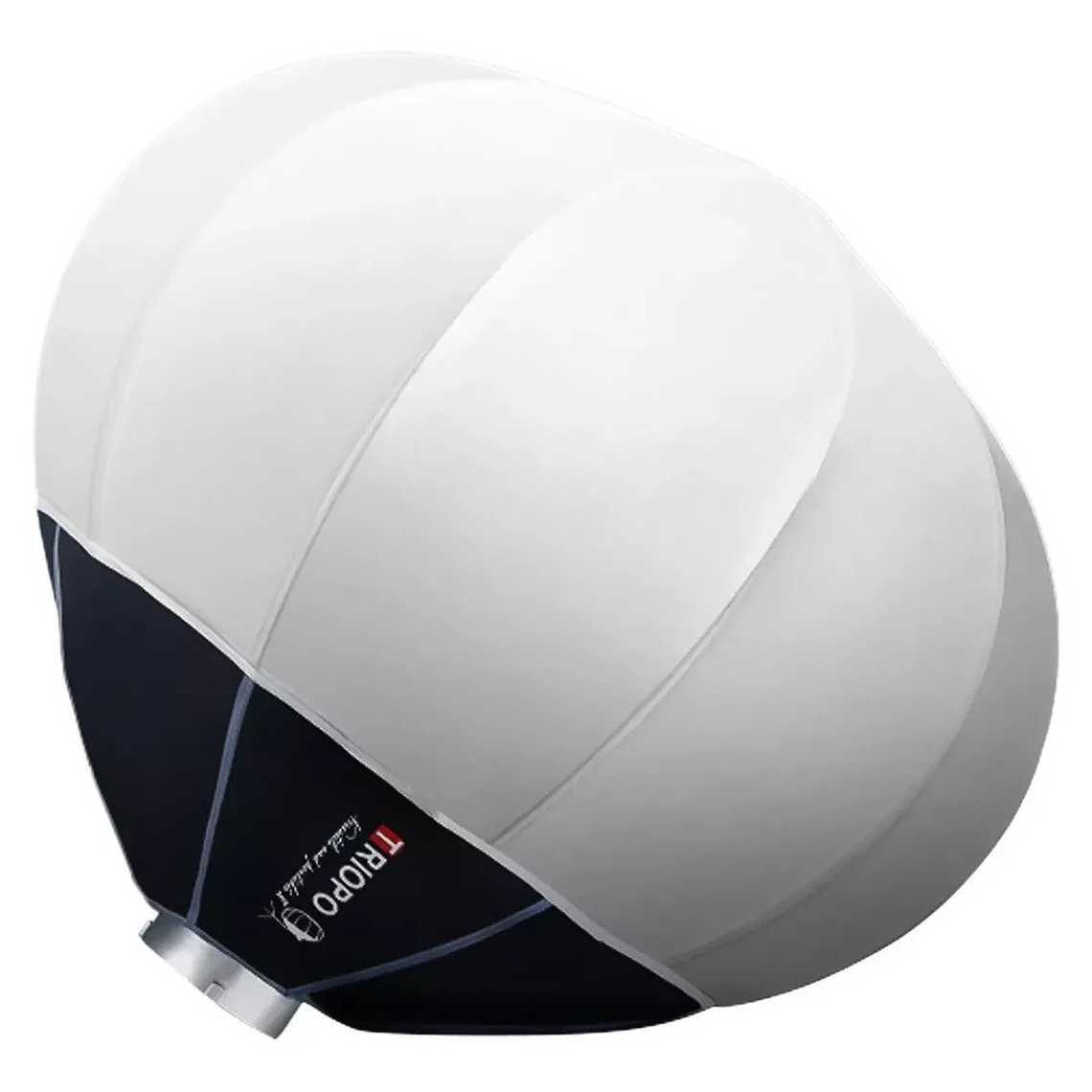 Triopo KQ65 Softbox Tipo Lantern 65cm Montura Bowens 1
