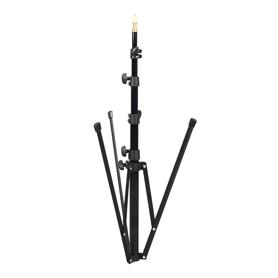 Godox S30 x 3 Maleta de 3 Luces Led Enfocable Con Accesorios S30-D 24