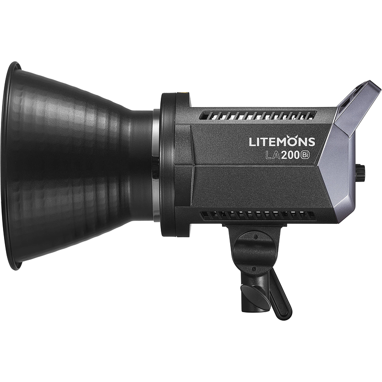 Godox LA200Bi Litemons Lámpara de Leds 4