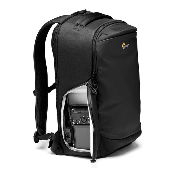 Lowepro Flipside 300 AW III (Black) mochila para cámara 9
