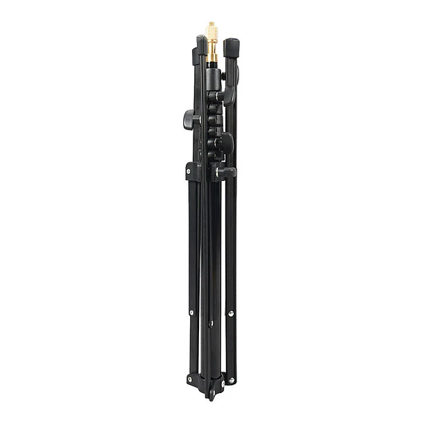 Godox S30 x 3 Maleta de 3 Luces Led Enfocable Con Accesorios S30-D 25