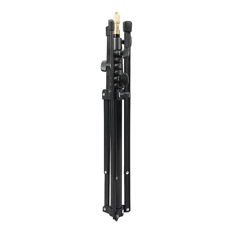Godox S30 x 3 Maleta de 3 Luces Led Enfocable Con Accesorios S30-D 25