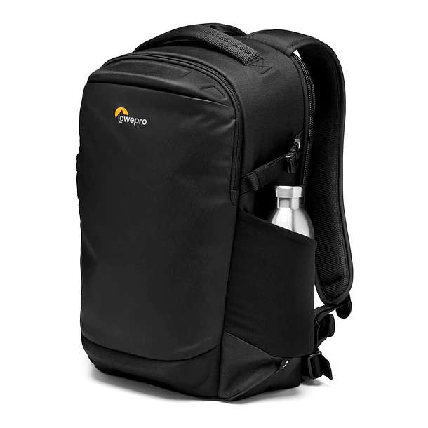 Lowepro Flipside 300 AW III (Black) mochila para cámara 10