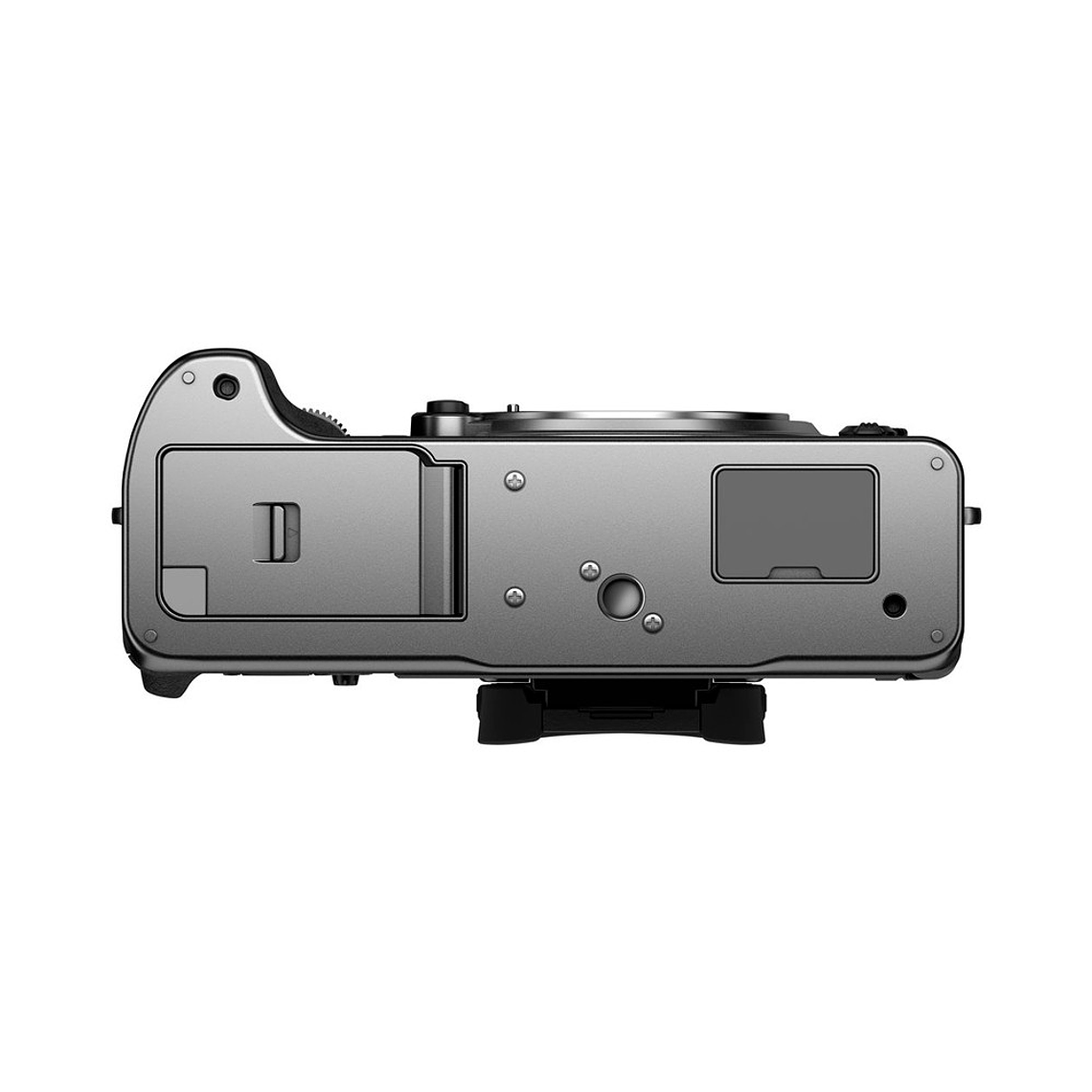 FUJIFILM X-T4 Cámara Mirrorless con Lente 16-80mm (Silver) 6