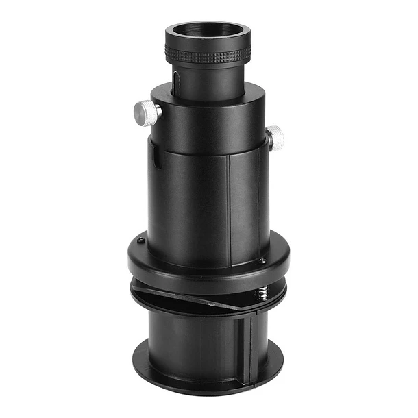 Godox S30 x 3 Maleta de 3 Luces Led Enfocable Con Accesorios S30-D 26