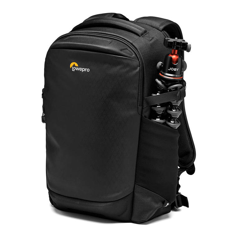 Lowepro Flipside 300 AW III (Black) mochila para cámara 11
