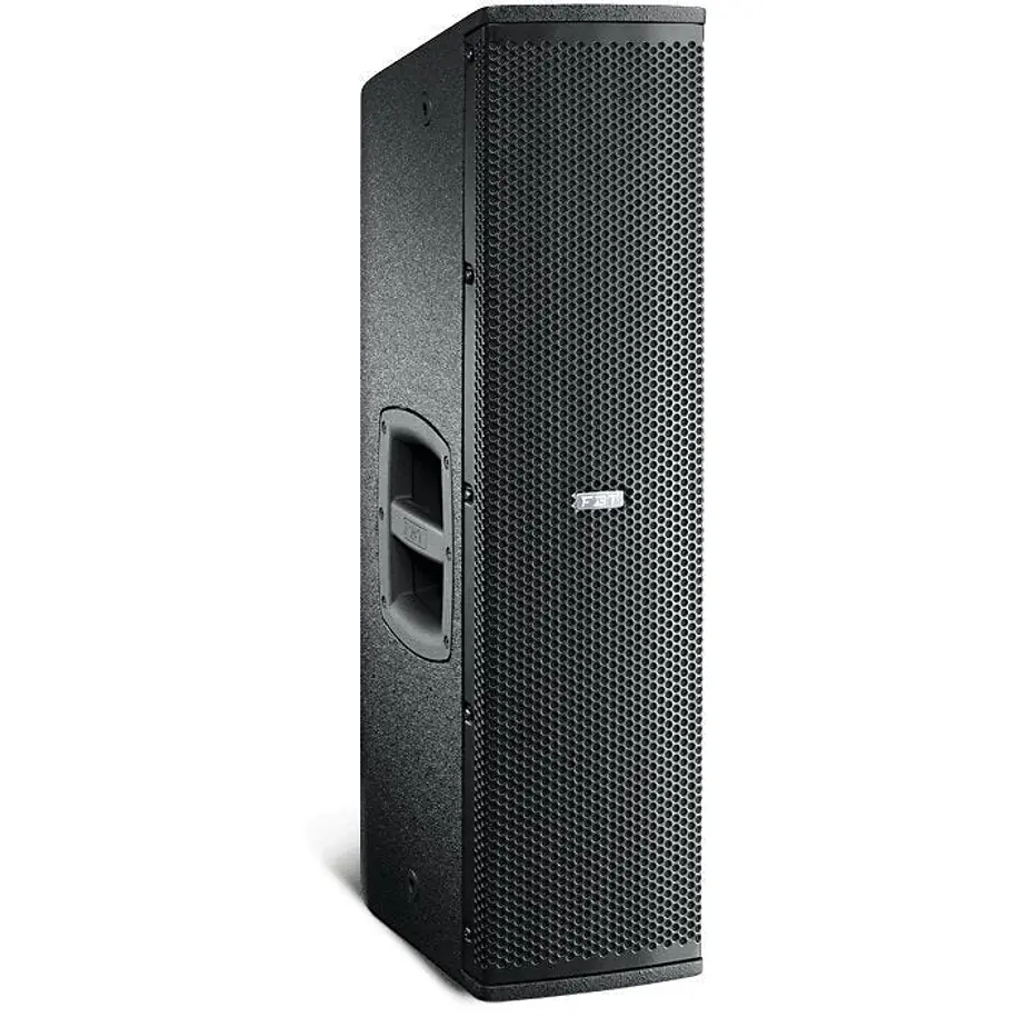 FBT Vertus CLA 206A - LINE ARRAY ACTIVO EN COLUMNA 600W + 300W - 133 DB SPL 2