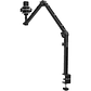 Vijim LS24 Brazo Multifuncional de Escritorio Para Cámara, Luz, Teléfonos o Accesorios - Miniatura 7