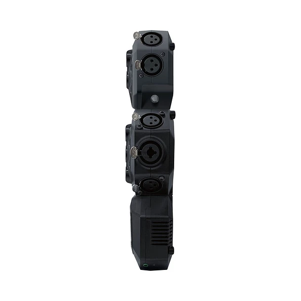 Zoom Cápsula EXH-8 XLR Expander 4