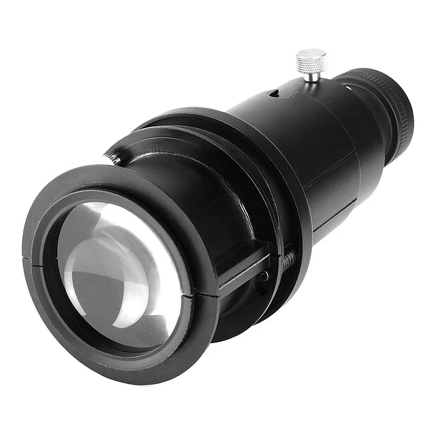 Godox S30 x 3 Maleta de 3 Luces Led Enfocable Con Accesorios S30-D 28