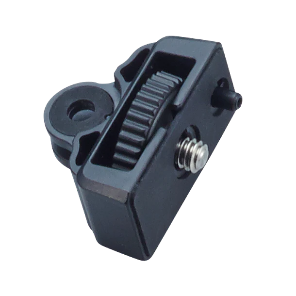 Zoom ACM-1 Soporte Para Grabadoras en Accesorios de Cámaras de Acción 1