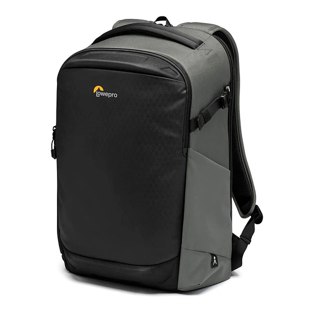 Lowepro Flipside BP 400 AW III (Dark Grey) mochila para cámara 1
