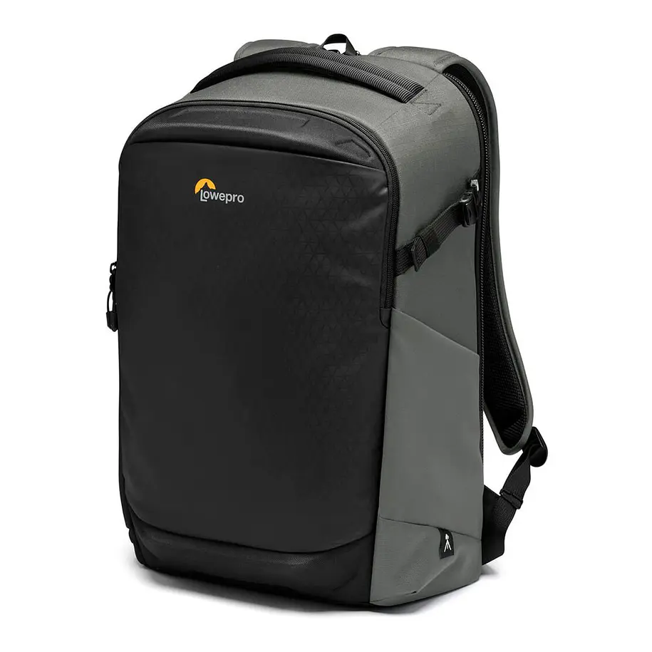 Lowepro Flipside BP 400 AW III (Dark Grey) mochila para cámara 1