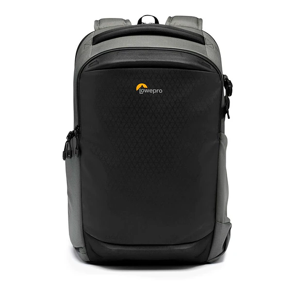 Lowepro Flipside BP 400 AW III (Dark Grey) mochila para cámara 2