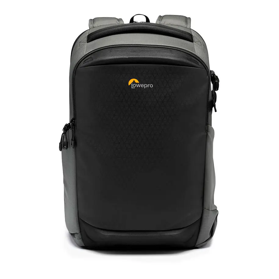 Lowepro Flipside BP 400 AW III (Dark Grey) mochila para cámara 2