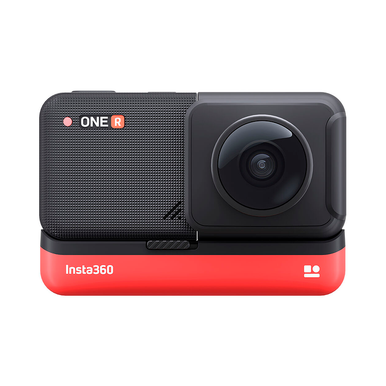 Insta360 One R Single Edition (MOD 360) 1