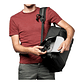 Lowepro Flipside 300 AW III (Black) mochila para cámara - Miniatura 14