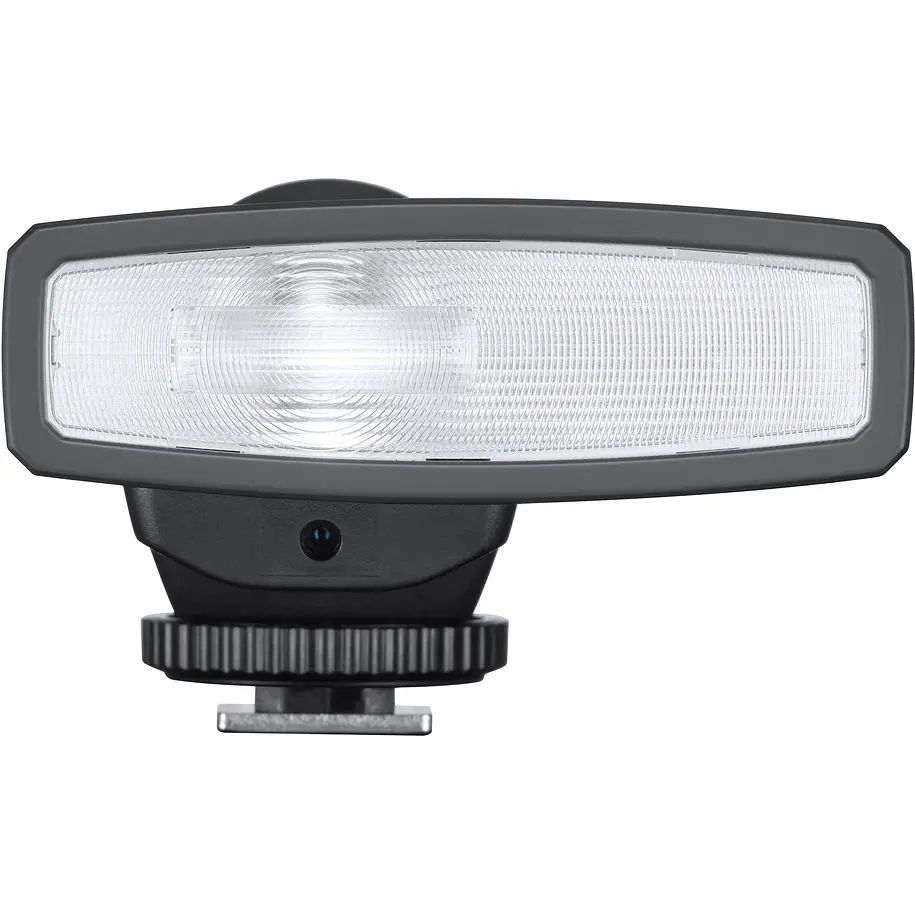 Godox LUX Junior Flash Retro Para Cámaras 4