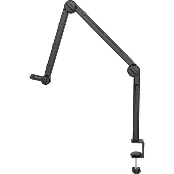 Vijim LS24 Brazo Multifuncional de Escritorio Para Cámara, Luz, Teléfonos o Accesorios 9