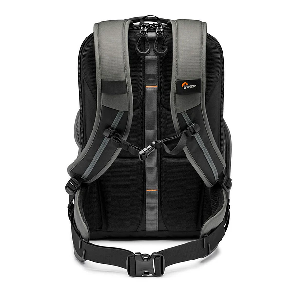 Lowepro Flipside BP 400 AW III (Dark Grey) mochila para cámara 3