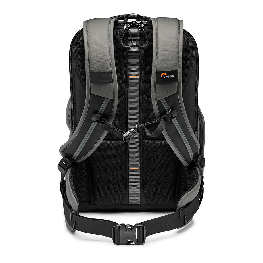 Lowepro Flipside BP 400 AW III (Dark Grey) mochila para cámara 3